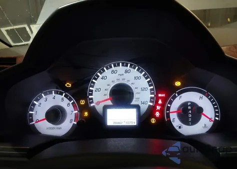 2015 Honda Pilot Touring z USA, uszkodzony, nr VIN 5FNYF4H94FB028535